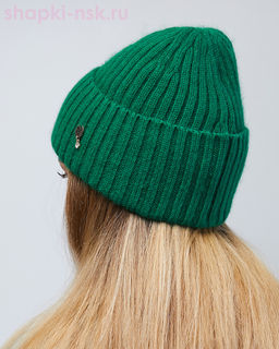 441 PB Колпак женский флис (56-58) - Paola belleza фото 16