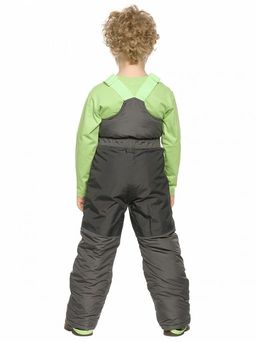 BZOW3191 полукомбинезон для мальчиков