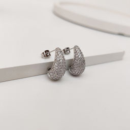 Серьги - Vel vett фото 2