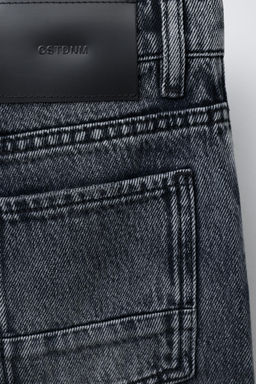 BARREL JEANS - Zara фото 4