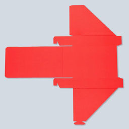 Складная коробка Подарок от Деда Мороза, 21 15 5 см - Дарите счастье фото 8