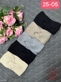 Женская повязка на голову