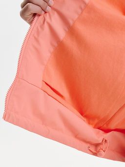 GZTN3390 Ветровка для девочек