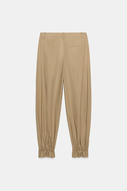 PANTAL?N PINZAS ZW COLLECTION LIMITED EDITION / Arena
