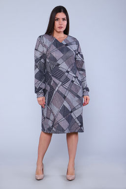 Платье Помпей