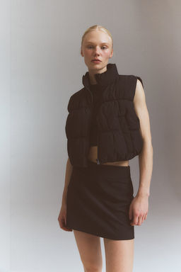 Minifalda de tenis en DryMove