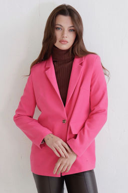 Жакет приталенный - Martichelli фото 33