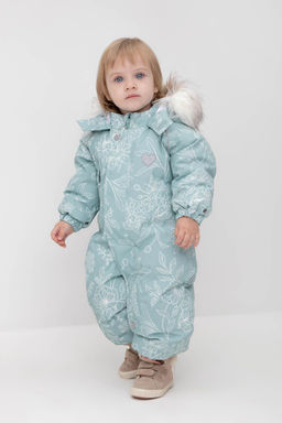 Crockid _ ВК 60103/н/2 УЗГ комбинезон д/дет яс