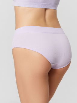 Цена за 2 штуки! ТРУСЫ ЖЕНСКИЕ (3ШТ.) - Mark formelle фото 4