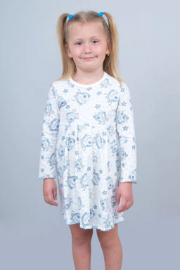 Ночная сорочка детская мод. В074/3