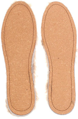 Стельки Ионесси 1-0003-742