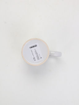 Кружка новогодняя керамическая «Замурчательного настроения», 320 мл