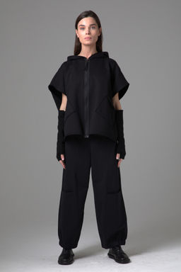 Брюки ТРИКОТАЖ