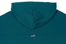 Толстовка утепленная