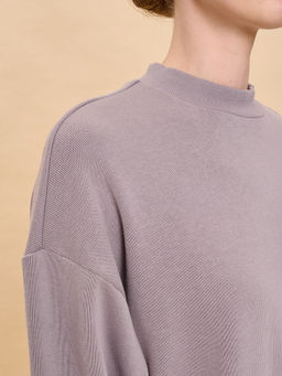 DFN6944/1 Толстовка женская - Pelican фото 3