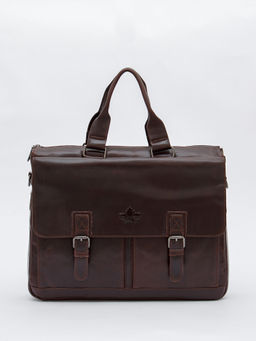 Портфель 0067Z coffee Zinimsk