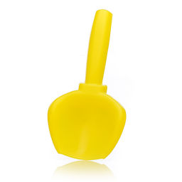 Песочный набор "Сладкоежка" ( 2 формочки, совок, ложка )