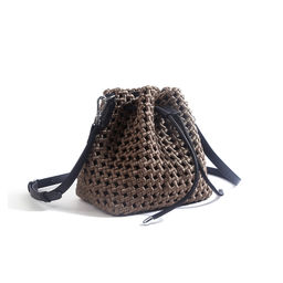 Женская сумка, нейлон, MIRONPAN 11235 Бронзовый  фото 3