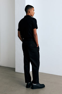 Polo Slim Fit - H&m фото 3
