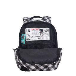 RK-676-3 рюкзак детский - Grizzly фото 36