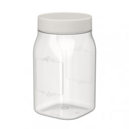 Емкость для сыпучих продуктов "Lentils" 1л арт. 2231365