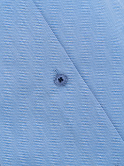 Сорочка мужская короткий рукав GREG 223/201/0051/Z/1  фото 2