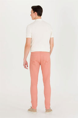 U. S. Polo Assn Мужские брюки из плотной ткани с плиткой - U.s. polo assn фото 11