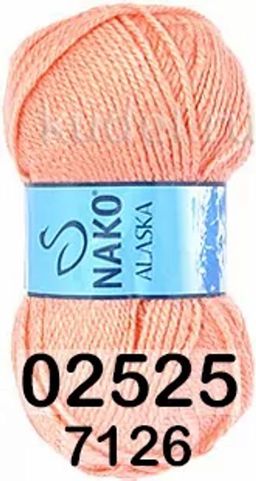 ALASKA - Nako фото 24