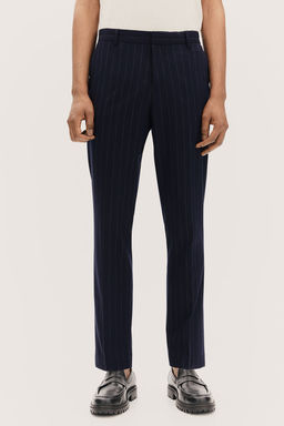 Pantalon de traje Slim Fit - H&m фото 2