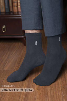 Носки Эверест мужские - Berchelli фото 4