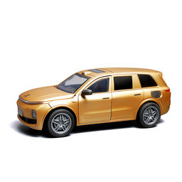 Машина "Энергия спорта" р/у, 27 MHz, в коробке