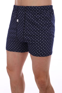 Трусы-боксеры, модель 212, трикотаж (Атлант) - Ивановотекстиль фото 2