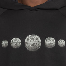 Джемпер мужской