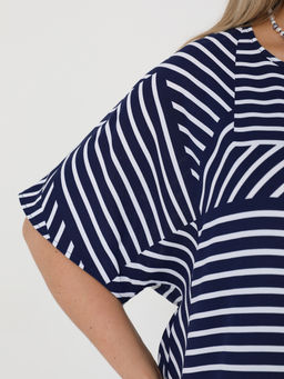 Блузка вискозная(сингапур) - Dora фото 7