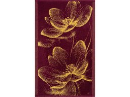 Полотенце махровое 1с105.413ж1 Танец вдвоем(кр.дерево1) 50х30 см