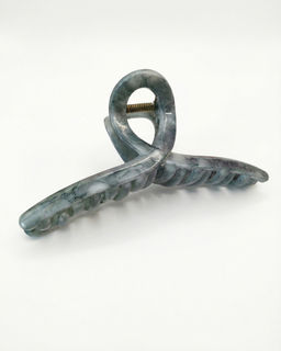 Заколка-крабик