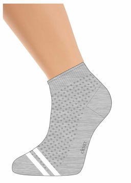 Носки женские сетка