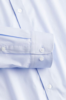 Camisa Slim Fit - H&m фото 7