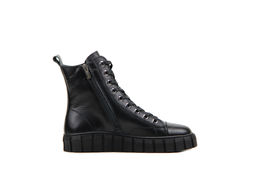 Ботинки 215.1918bl. black R