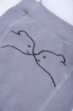 Махровые колготки для мальчика Брестские  фото 2