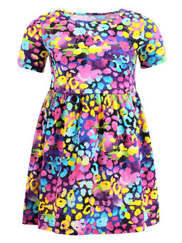 платье 1ДПК3998001н - Апрель фото 6