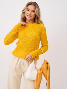 Джемпер Zerada