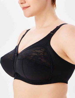 Бюстгальтер Misstyle 4117 Черный