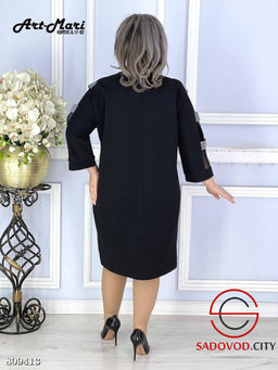 платье Феона нарядное - Bruno фото 4