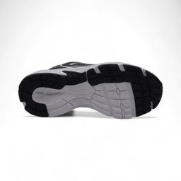 Кроссовки 8076-5 т. синие - Sport фото 3