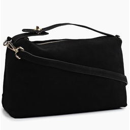 919-241-1 Черная/Замша - Alessandro birutti фото 2