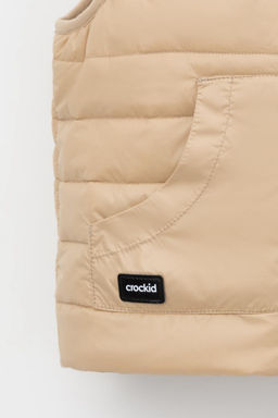 Crockid _ ВК 35009/15 ГР жилет дет
