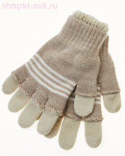 2114-B-A Перчатки детские (14-16)
