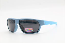 Солнцезащитные очки Feillis Polarized (детские) 66650 57-11-120 серые