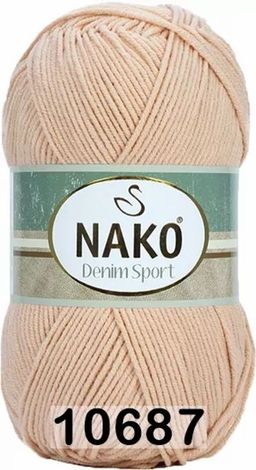 DENIM SPORT - Nako фото 24